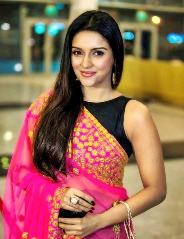 Asin Thottumkal