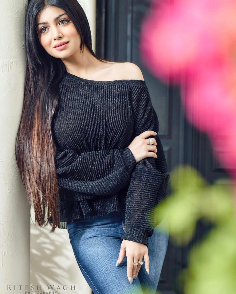 Ayesha Takia