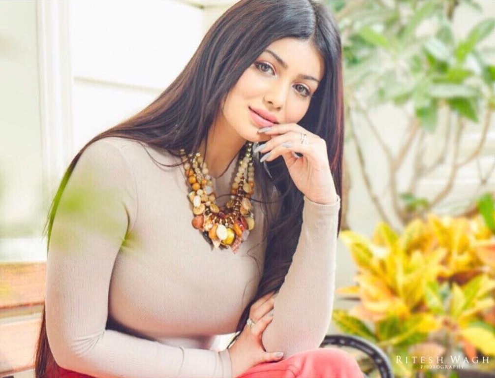 Ayesha Takia