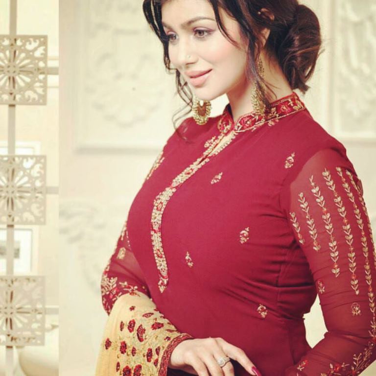 Ayesha Takia
