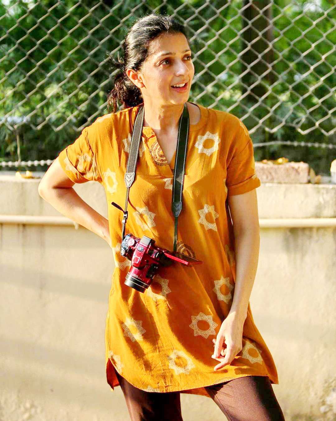 Bhumika Chawla