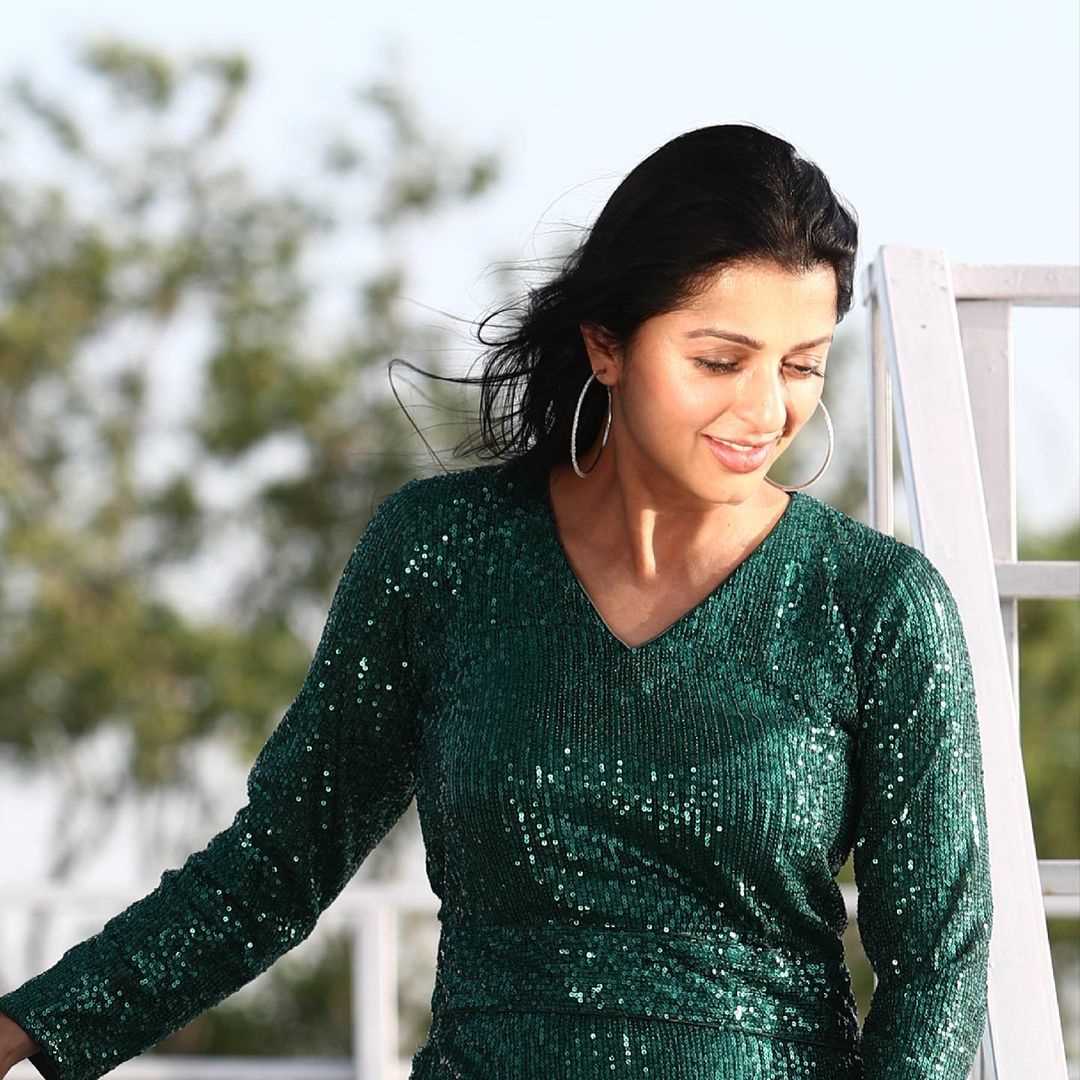 Bhumika Chawla