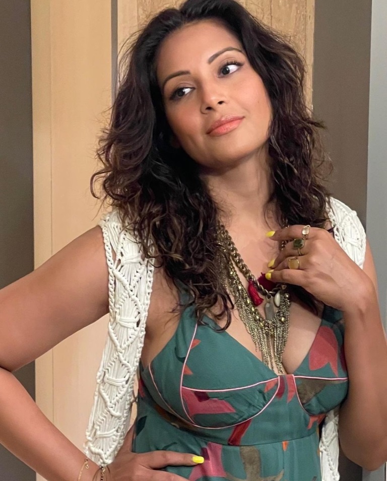 Bipasha Basu