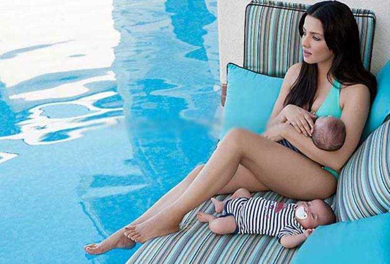Celina Jaitley