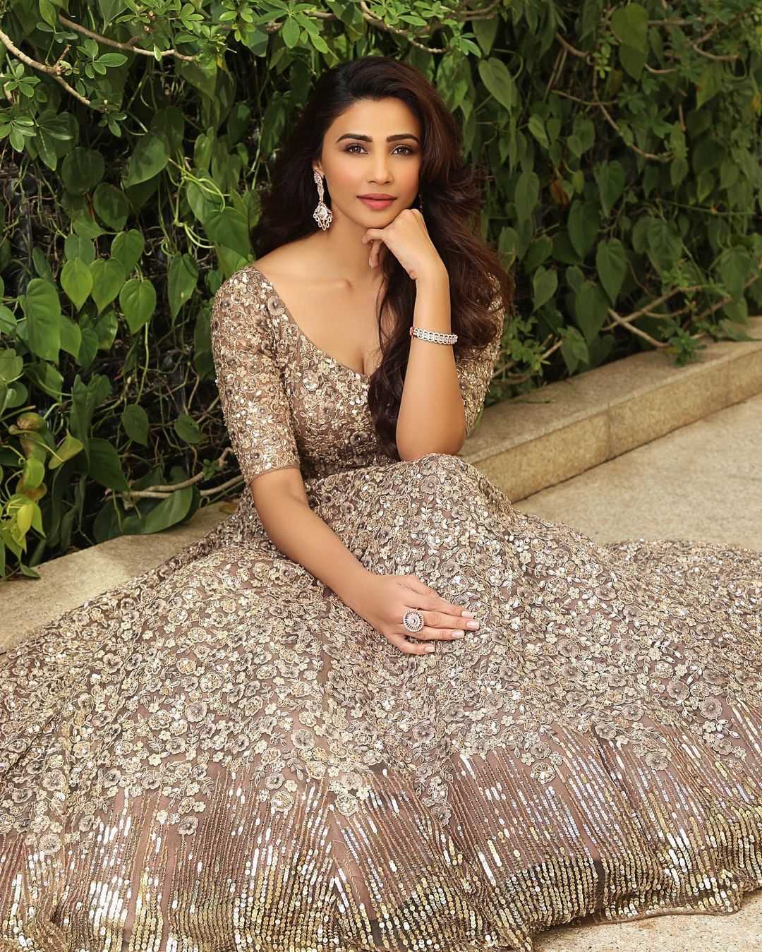 Daisy Shah