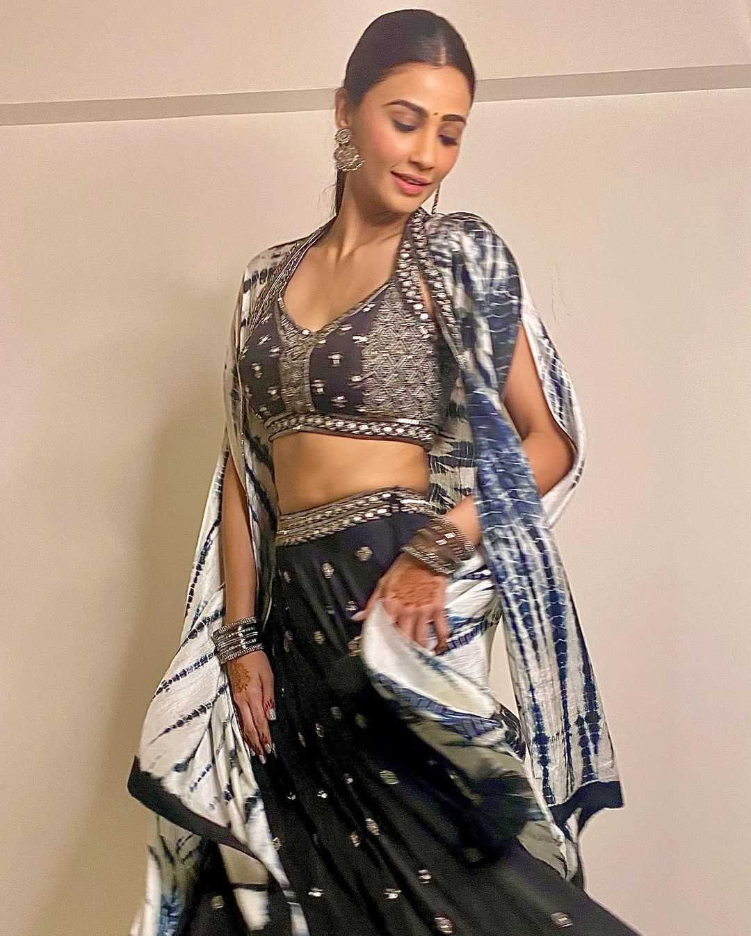 Daisy Shah