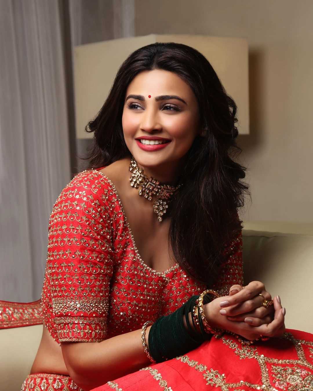 Daisy Shah