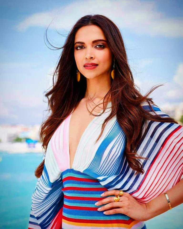 Deepika Padukone