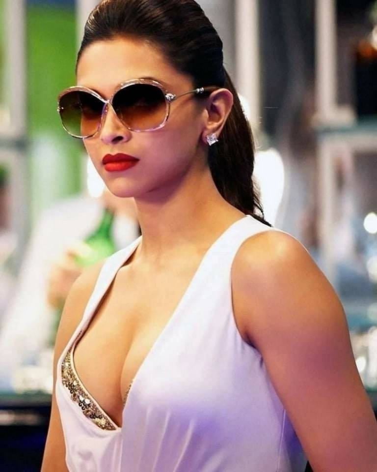 Deepika Padukone