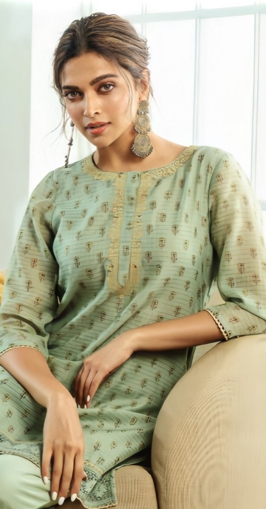 Deepika Padukone