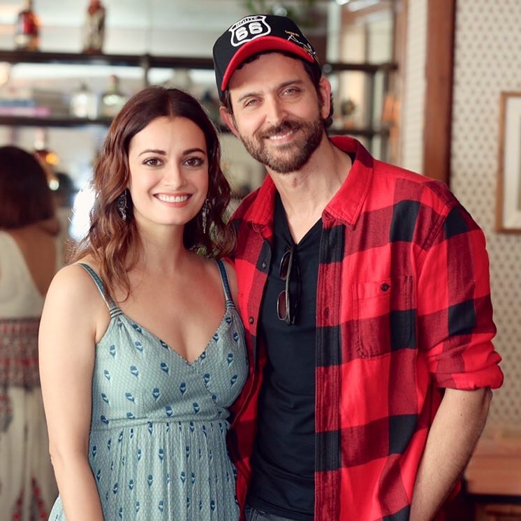 Dia Mirza
