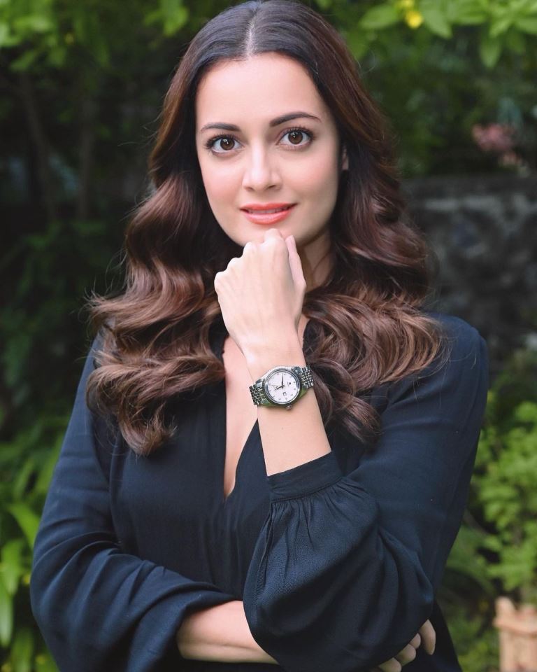 Dia Mirza