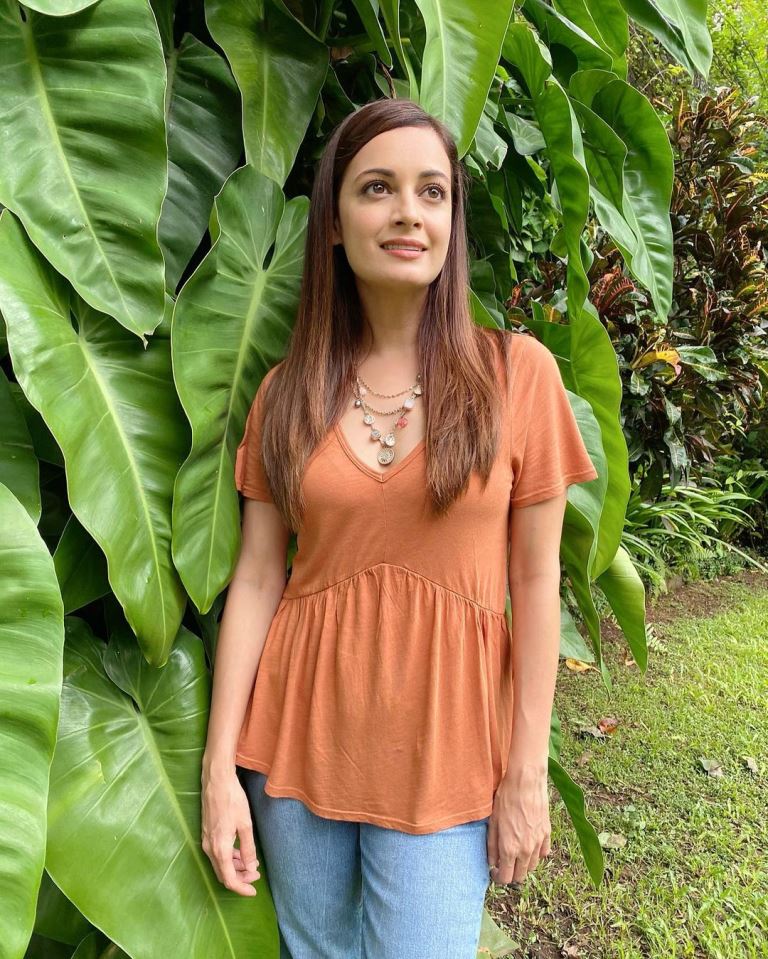 Dia Mirza