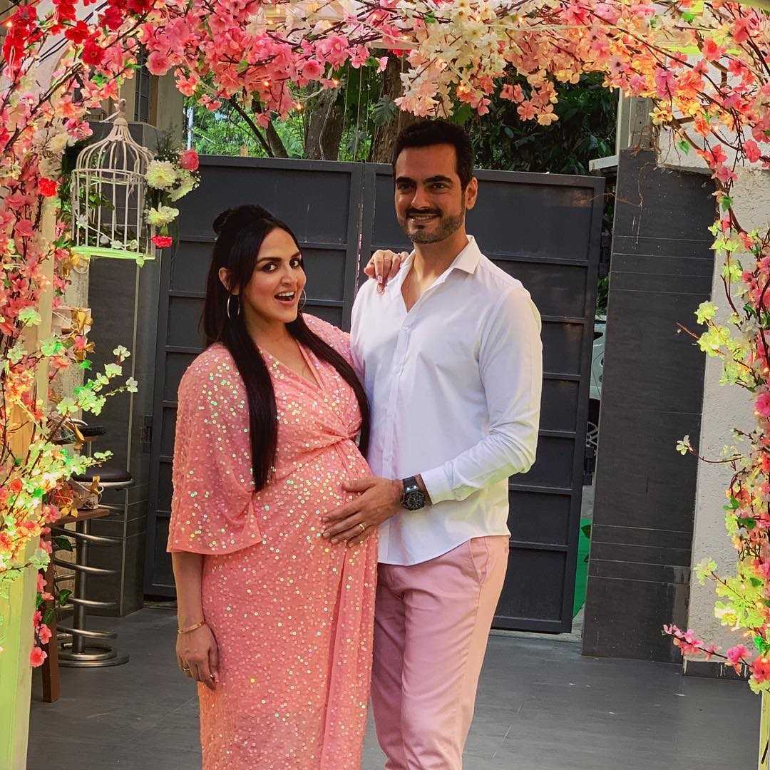 Esha Deol