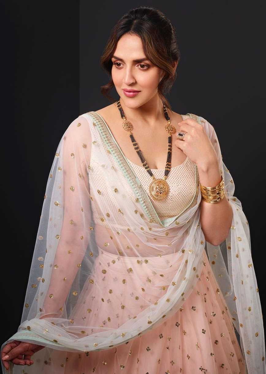Esha Deol