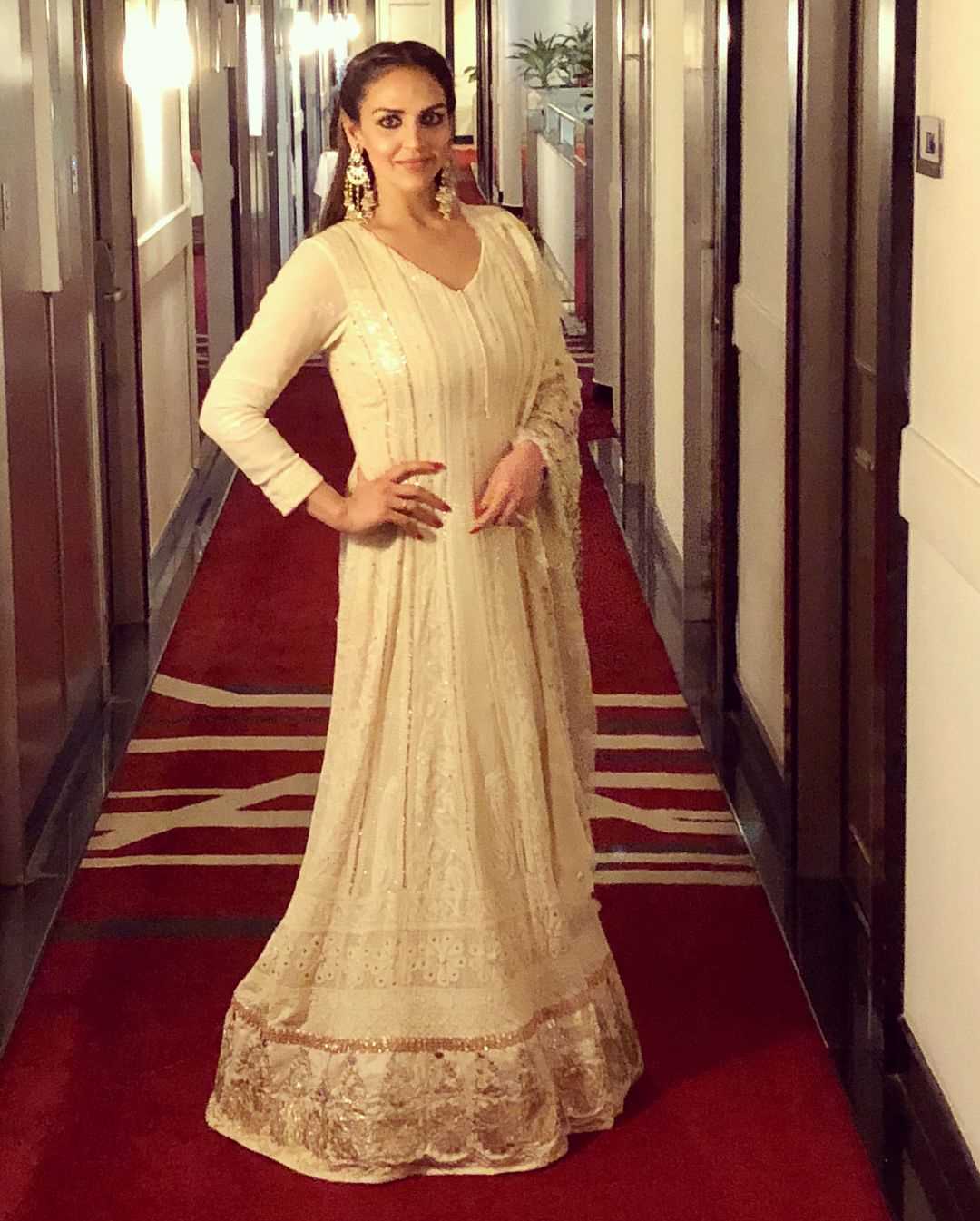 Esha Deol