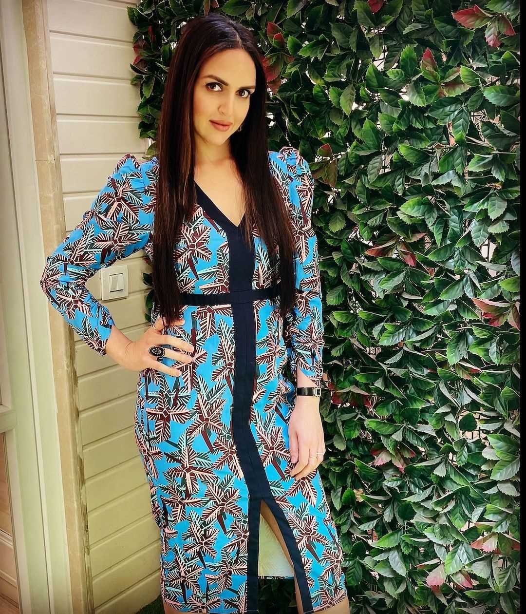 Esha Deol