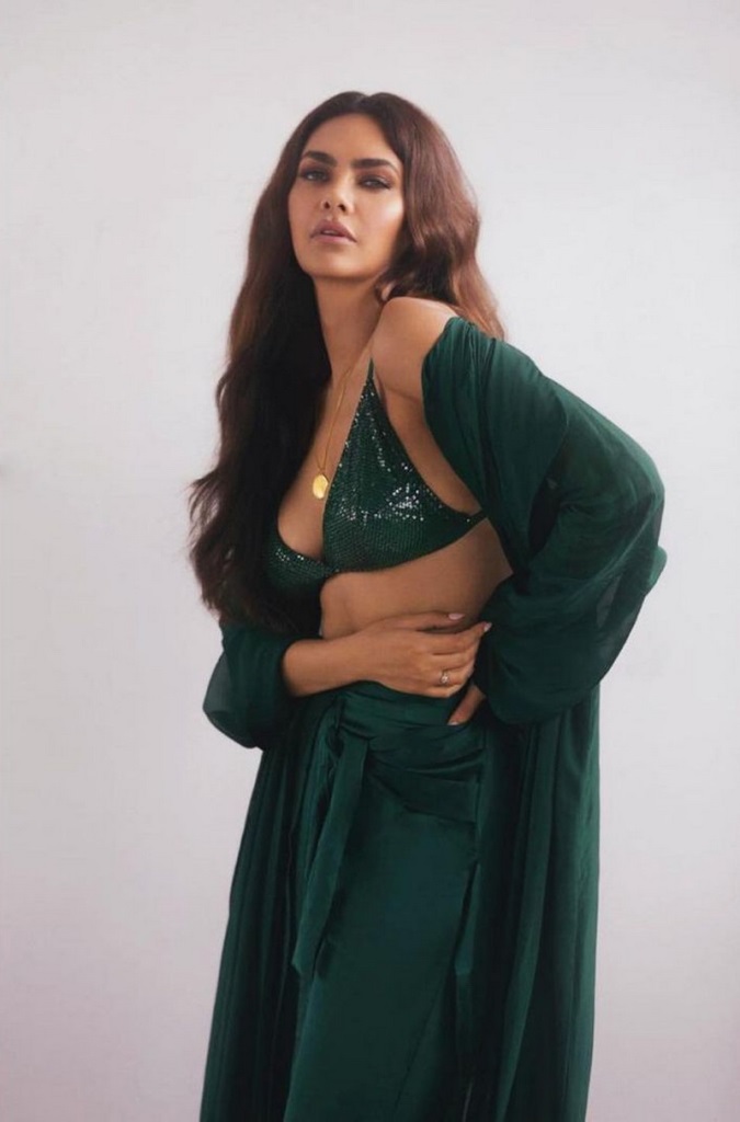 Esha Gupta