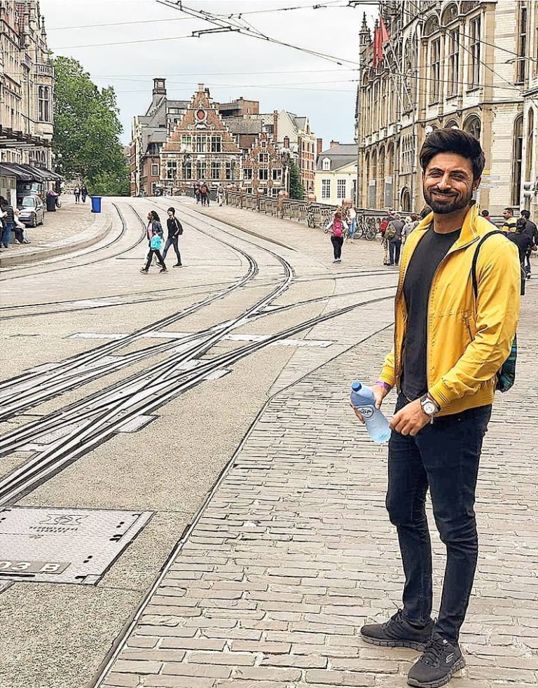 Gagan Anand