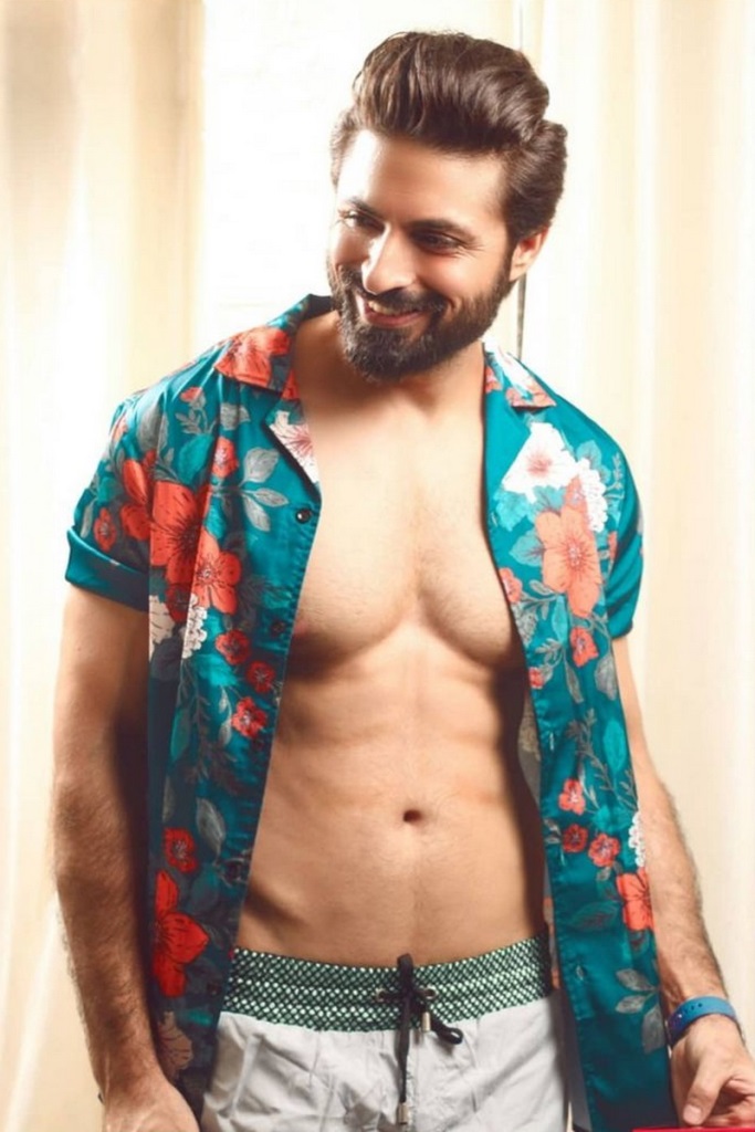 Gagan Anand