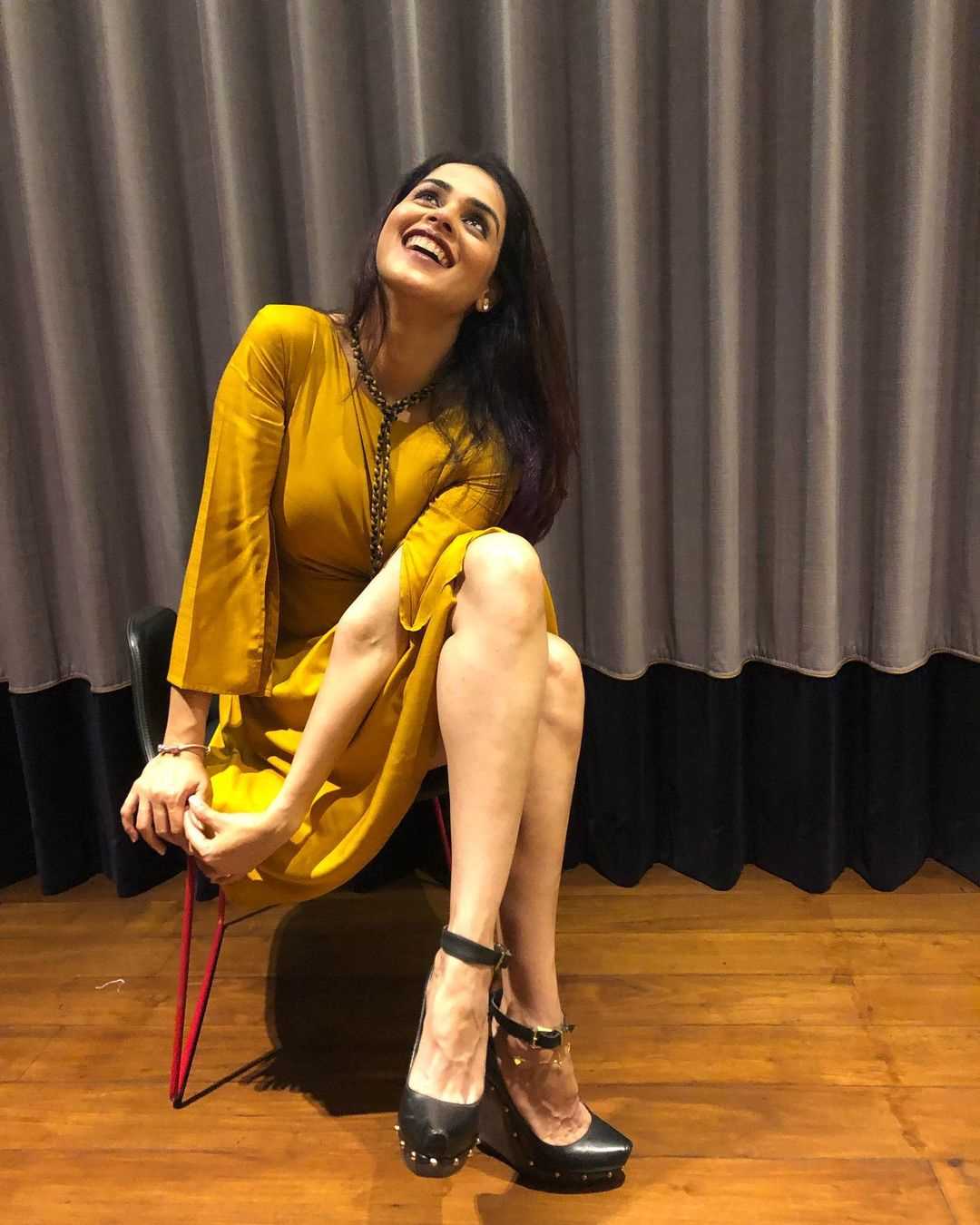 Genelia D’Souza