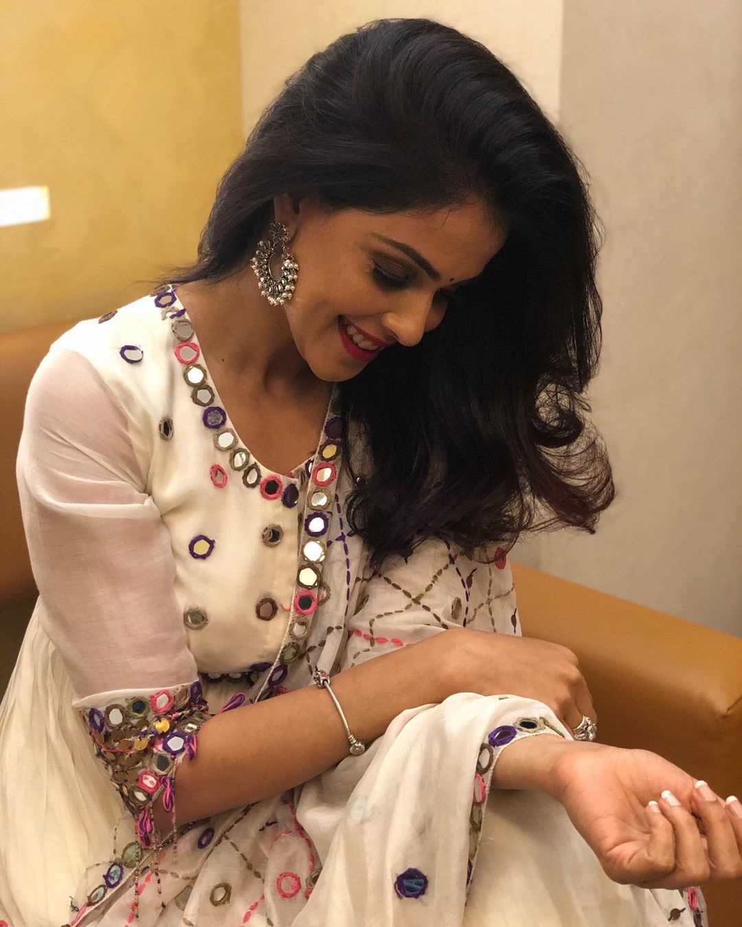 Genelia D’Souza