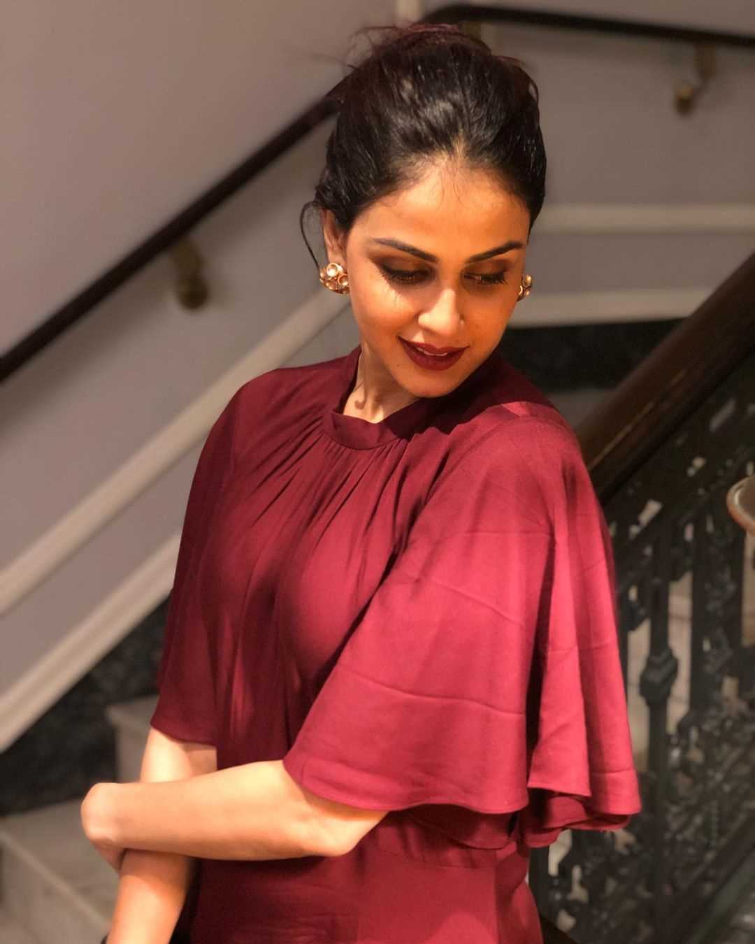 Genelia D’Souza