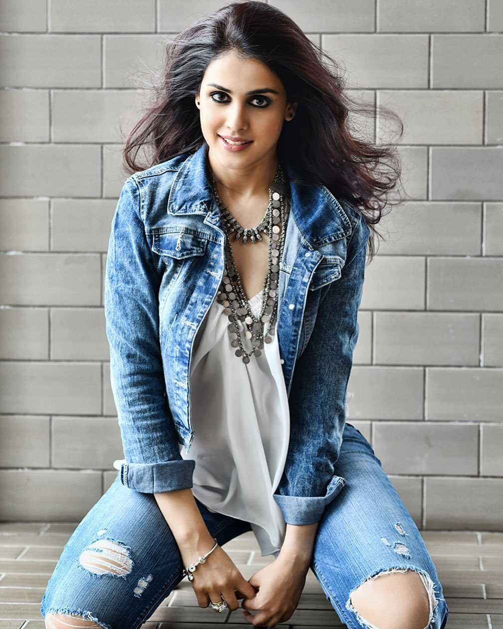 Genelia D’Souza