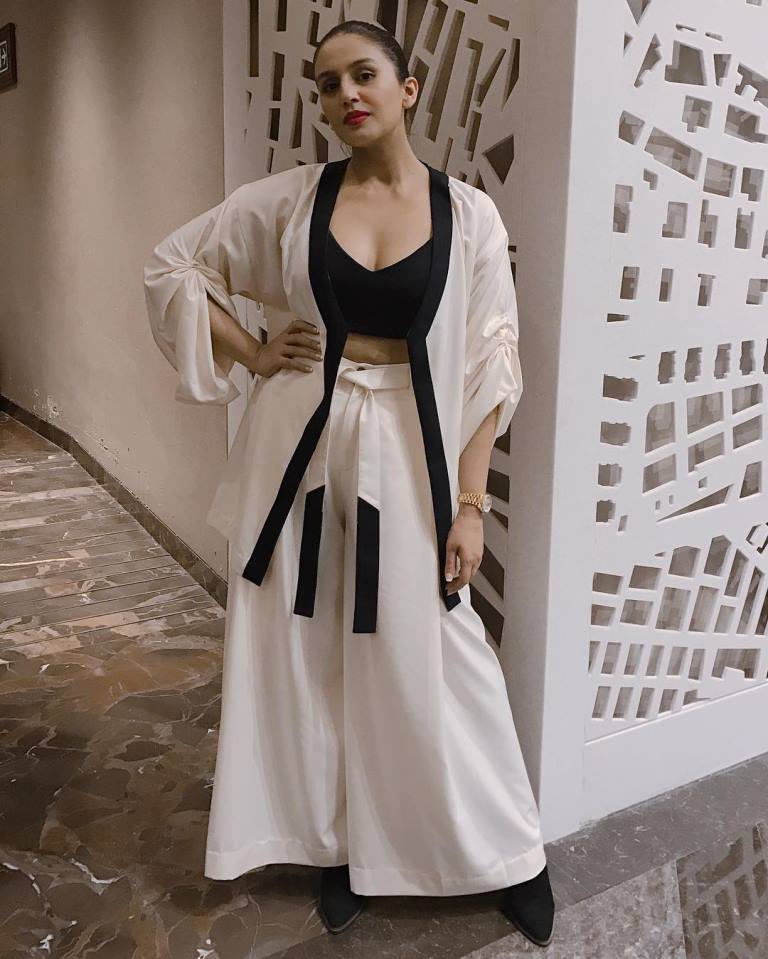 Huma Qureshi