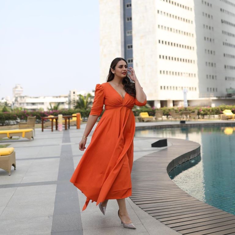 Huma Qureshi
