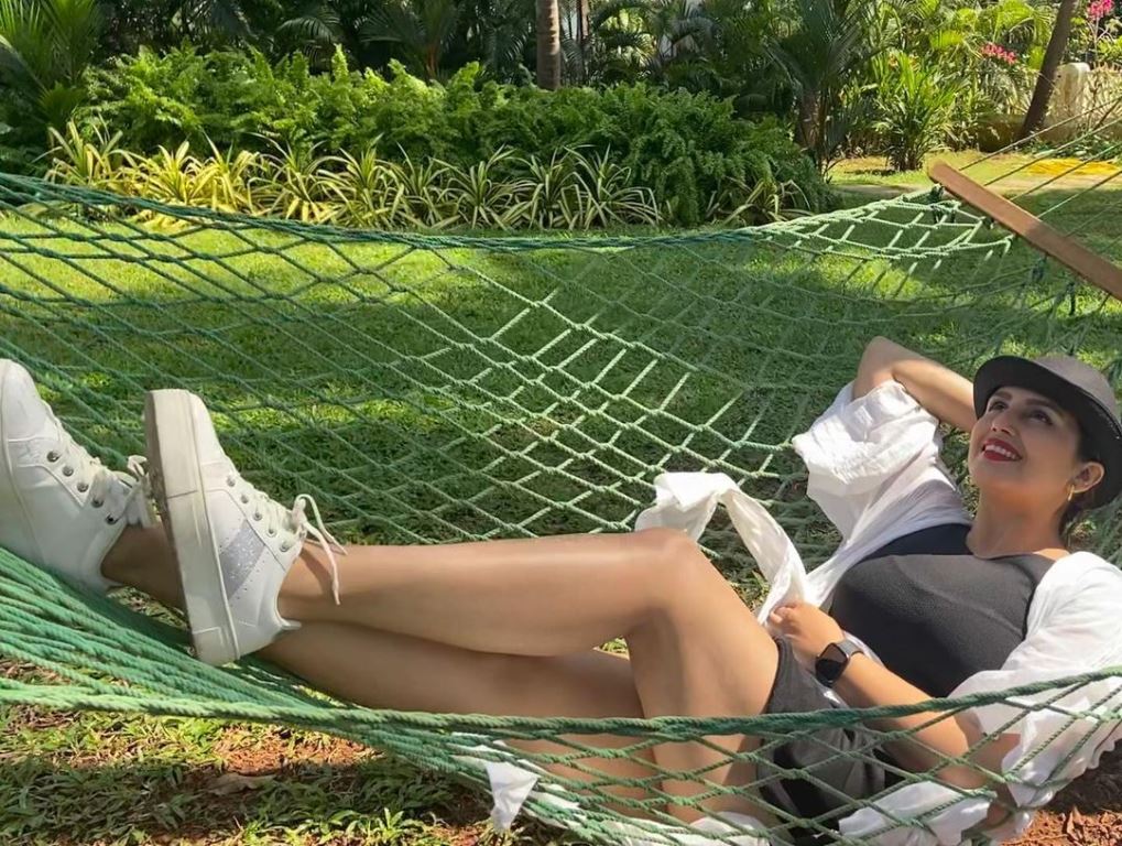 Huma Qureshi