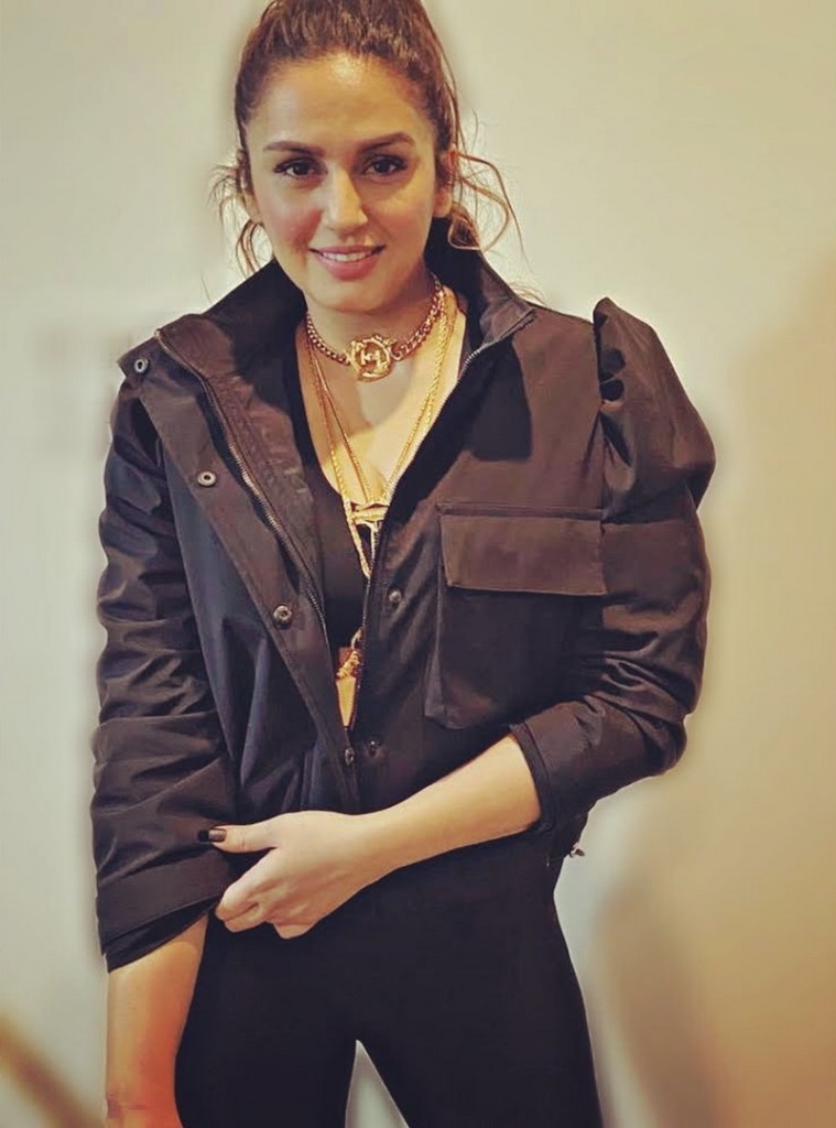 Huma Qureshi