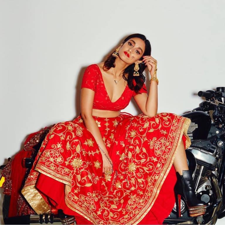 Ileana D’Cruz