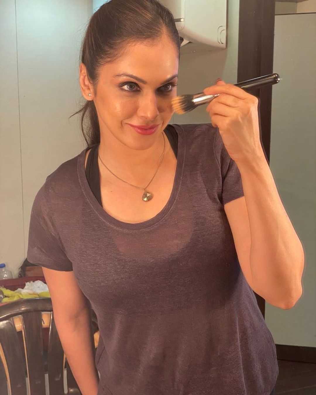 Isha Koppikar