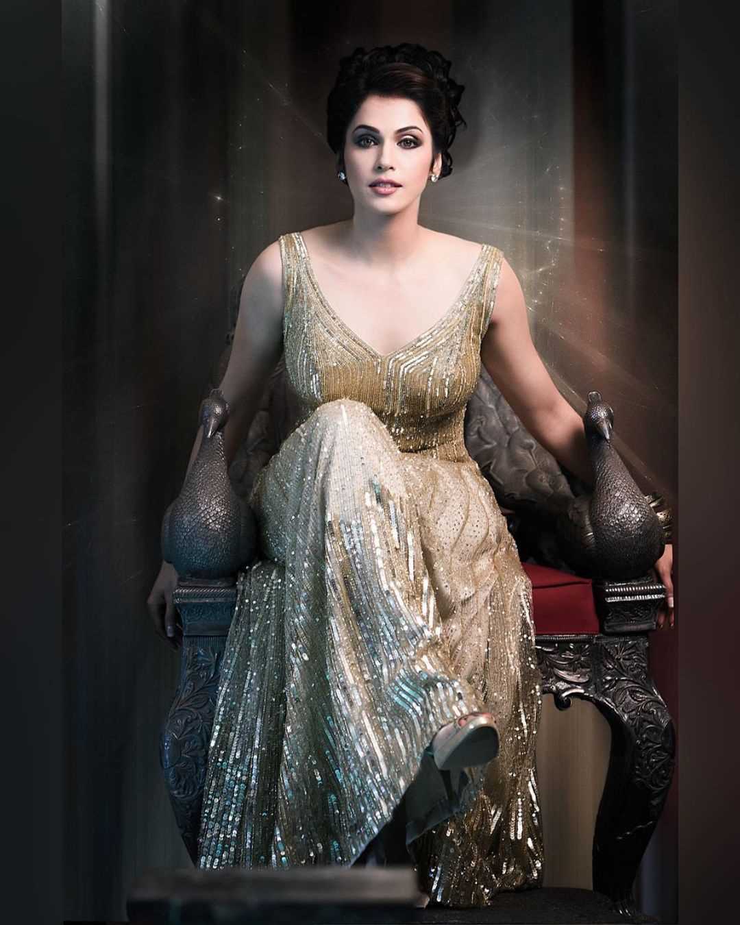 Isha Koppikar