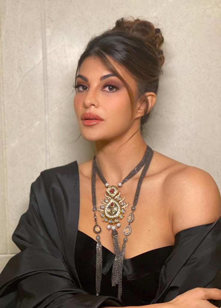 Jacqueline Fernandez
