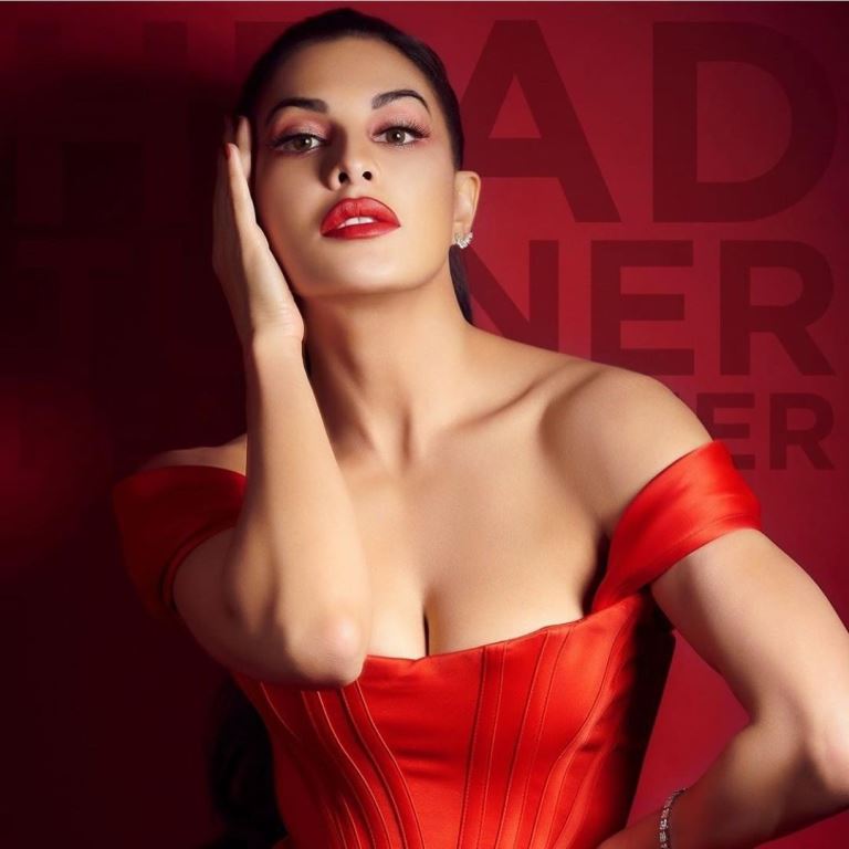 Jacqueline Fernandez
