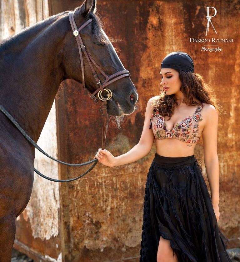 Jacqueline Fernandez