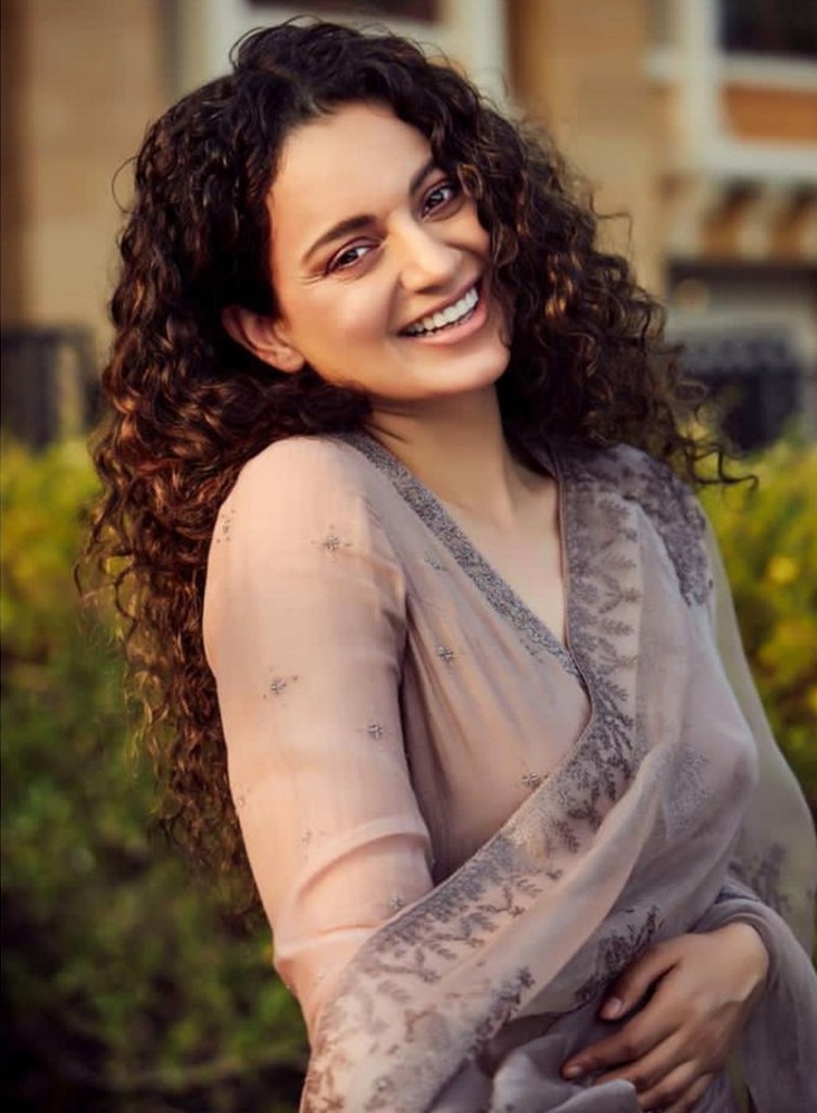 Kangana Ranaut