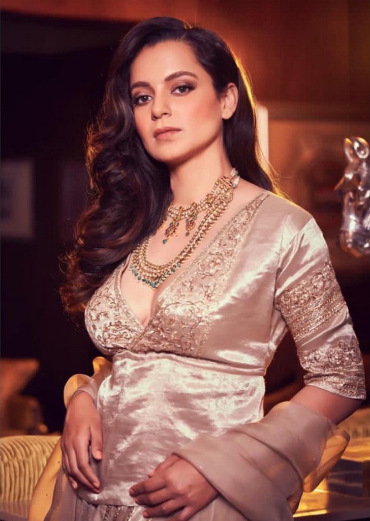 Kangana Ranaut