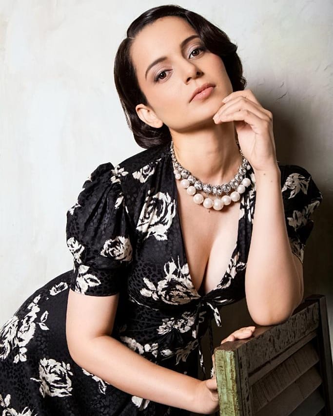 Kangana Ranaut