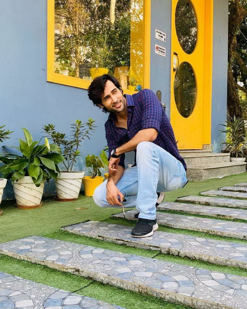 Karan Sharma