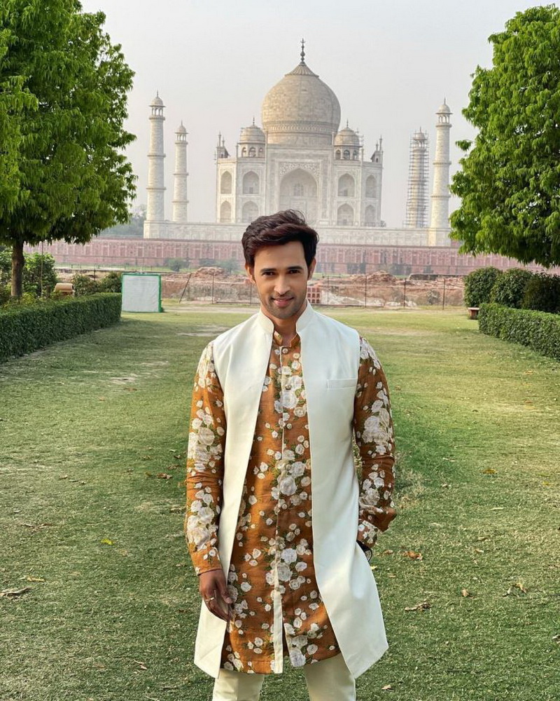 Karan Sharma