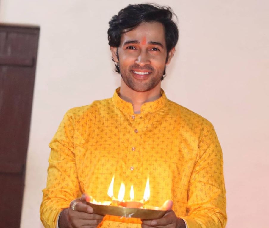 Karan Sharma