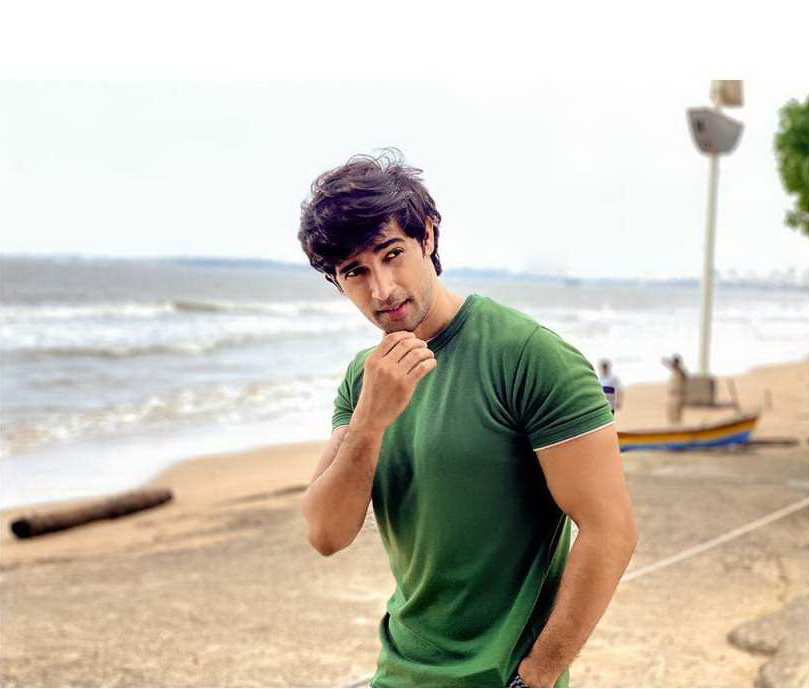 Karan Sharma