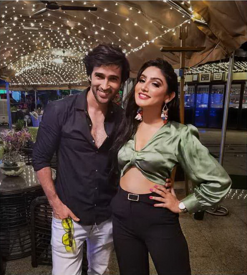 Karan Sharma