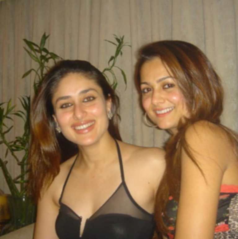 Kareena Kapoor