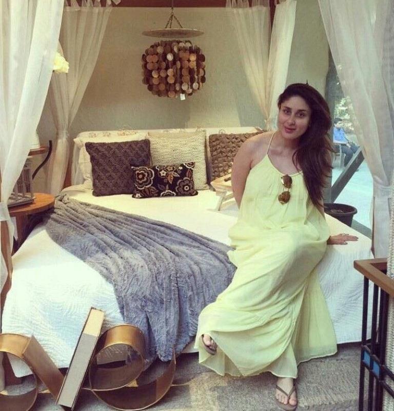 Kareena Kapoor