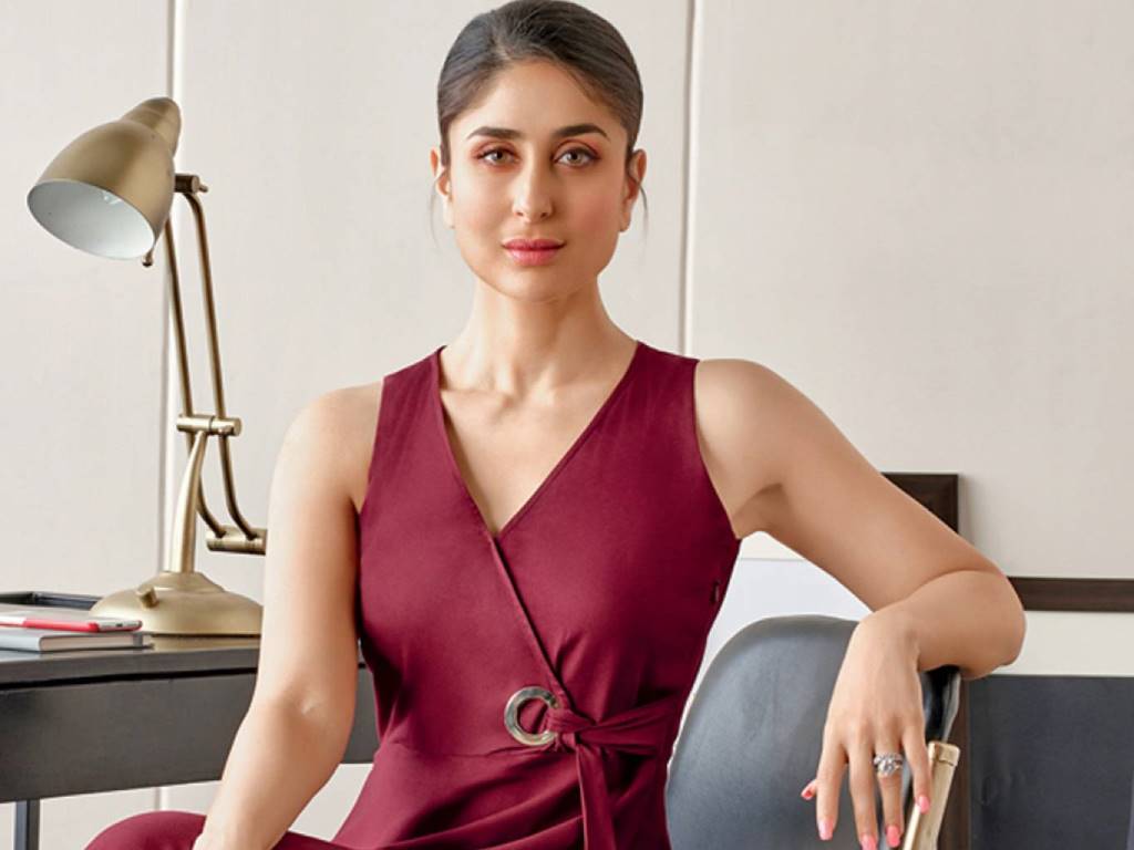 Kareena Kapoor