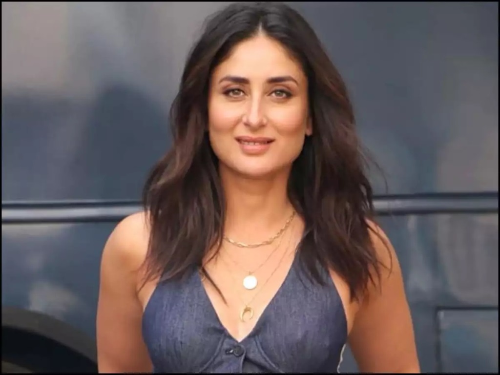 Kareena Kapoor